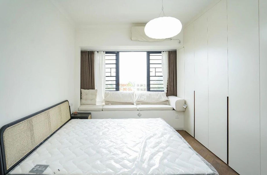 【實景案例】未來花園三室戶型的逆襲之路：不買大平層也能住出豪宅感！